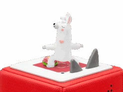 Tonies® 10002096 Yoga-Geschichten Mit Lama Sara Mit Leichten Übungen Zum Entspannen -Tonies tonies 10002096 yoga geschichten mit lama sara mit leichten ubungen zum entspannen 3