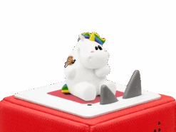 Tonies® 10002135 Pummel & Friends - Das Pummeleinhorn: Der Herr Der Donuts & Alles Versalzen -Tonies tonies 10002135 pummel friends das pummeleinhorn der herr der donuts alles versalzen 3