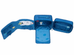 Tonies® 10002403 Bühnen-Transporter "Durch Die Galaxie" -Tonies tonies 10002403 buhnen transporter durch die galaxie 2