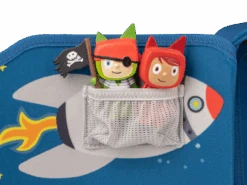 Tonies® 10002403 Bühnen-Transporter "Durch Die Galaxie" -Tonies tonies 10002403 buhnen transporter durch die galaxie 3