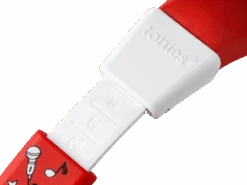 Tonies® 10002546 Tonie-Lauscher – Rot (2022) -Tonies tonies 10002546 tonie lauscher rot 2022 4