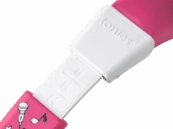 Tonies® 10002549 Tonie-Lauscher – Pink (2022) -Tonies tonies 10002549 tonie lauscher pink 2022 5