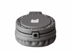 Tonies® 10002550 Tonie-Lauscher – Anthrazit (2022) -Tonies tonies 10002550 tonie lauscher anthrazit 2022 3