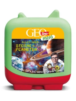 4er-Set: Clever Tonies-Figuren "Geolino" - Ab 5 Jahren -Tonies tonies 4er set clever tonies figuren geolino ab 5 jahren 2