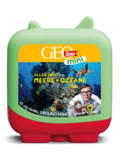 4er-Set: Clever Tonies-Figuren "Geolino" - Ab 5 Jahren -Tonies tonies 4er set clever tonies figuren geolino ab 5 jahren 3