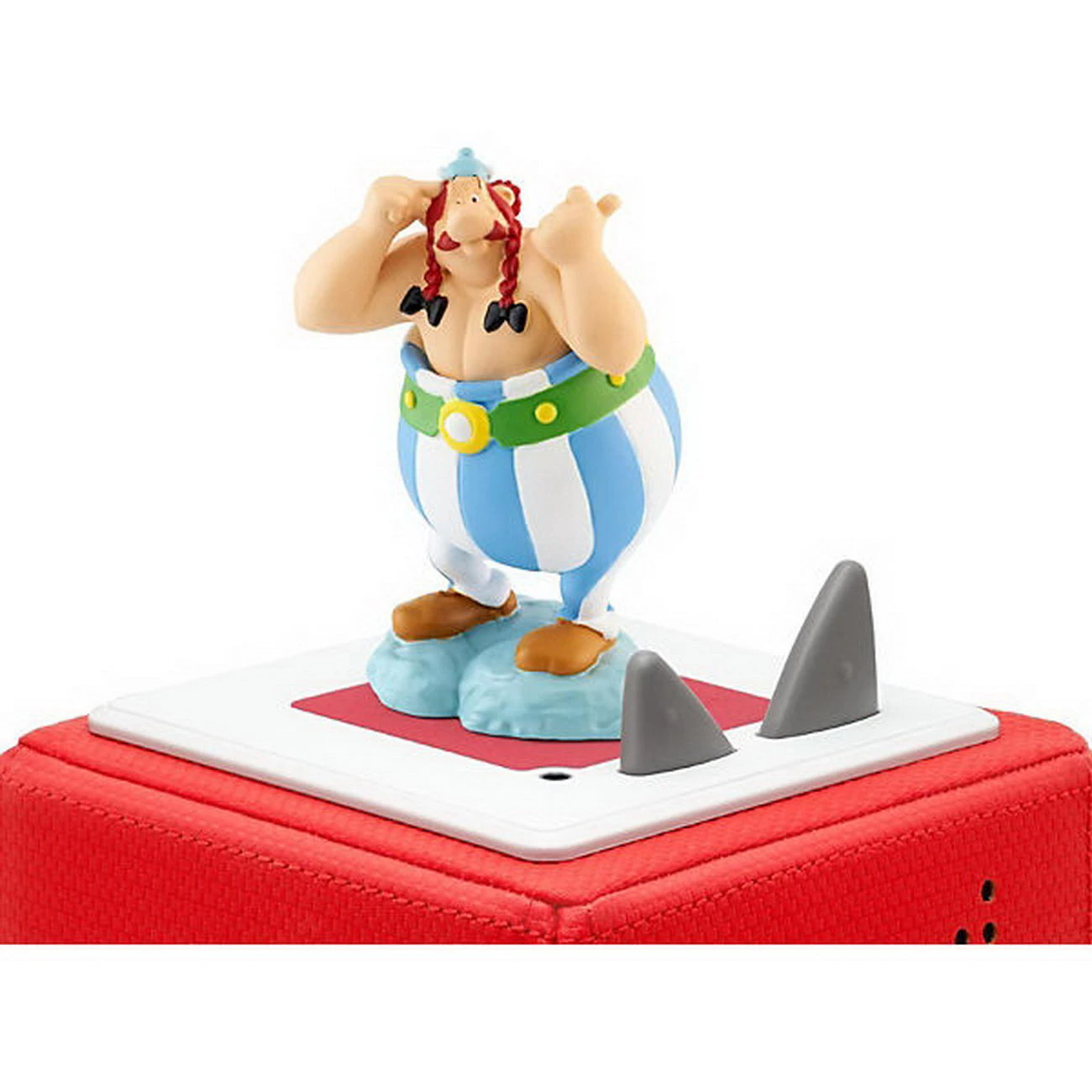 Tonies - Asterix - Die Goldene Sichel - Hörspiel 3 Tonies - Asterix - Die Goldene Sichel - Hörspiel