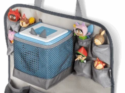 TONIES Auto-Organizer Mit Mini-Tasche Pirat In Blau Ab 3 Jahre -Tonies tonies auto organizer mit mini tasche pirat in blau ab 3 jahre 2