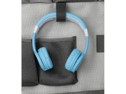 TONIES Auto-Organizer Mit Mini-Tasche Pirat In Blau Ab 3 Jahre -Tonies tonies auto organizer mit mini tasche pirat in blau ab 3 jahre 4