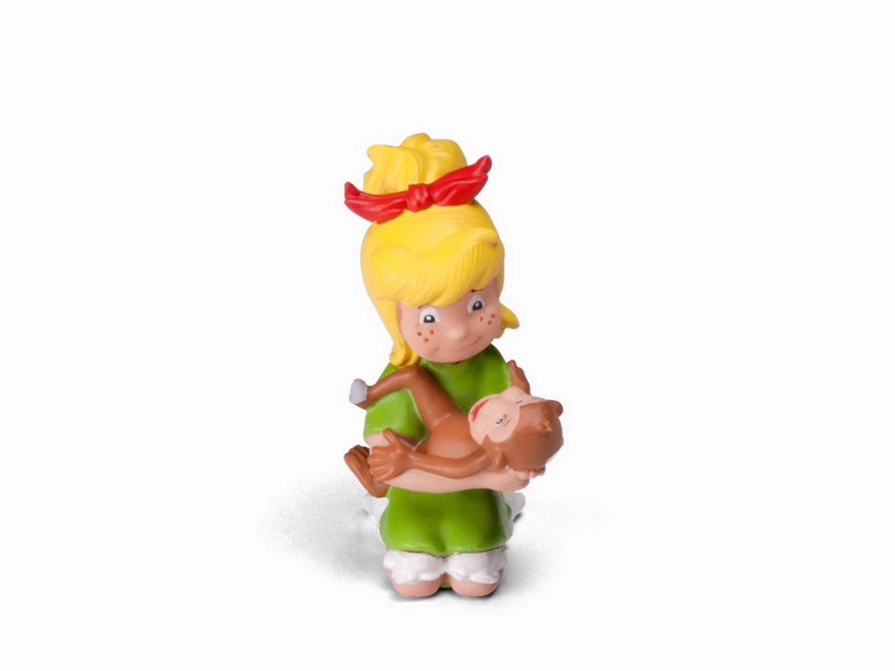 Tonies - Bibi Blocksberg - Der Affe Ist Los - Hörspiel 4 Tonies - Bibi Blocksberg - Der Affe Ist Los - Hörspiel – Bild 2