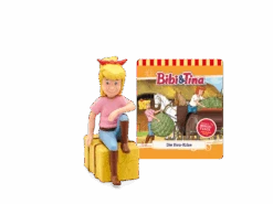 TONIES Bibi & Tina: Die Heu-Krise-11001539 -Tonies tonies bibi and tina die heu krise 11001539 2