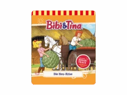 TONIES Bibi & Tina: Die Heu-Krise-11001539 -Tonies tonies bibi and tina die heu krise 11001539 3