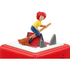 Tonies - Bibi Blocksberg - Mami Spielt Verrückt - Hörspiel -Tonies tonies bibi block mami box