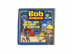 TONIES Bob Der Baumeister - Bob Der Küchenmeister-10000364 -Tonies tonies bob der baumeister bob der kuchenmeister 10000364 1