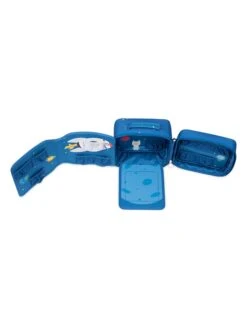 TONIES Bühnentransporter "Durch Die Galaxie" In Blau - Ab 3 Jahren -Tonies tonies buhnentransporter durch die galaxie in blau ab 3 jahren 2