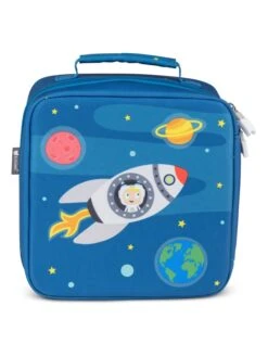 TONIES Bühnentransporter "Durch Die Galaxie" In Blau - Ab 3 Jahren