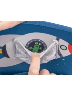 TONIES Bühnentransporter "Durch Die Galaxie" In Blau - Ab 3 Jahren -Tonies tonies buhnentransporter durch die galaxie in blau ab 3 jahren 3