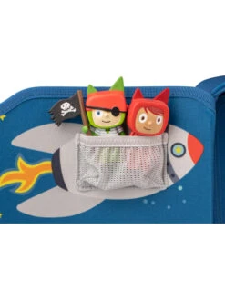 TONIES Bühnentransporter "Durch Die Galaxie" In Blau - Ab 3 Jahren -Tonies tonies buhnentransporter durch die galaxie in blau ab 3 jahren 5