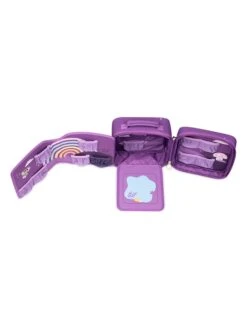 TONIES Bühnentransporter "Hinter Dem Regenbogen" In Lila - Ab 3 Jahren -Tonies tonies buhnentransporter hinter dem regenbogen in lila ab 3 jahren 2