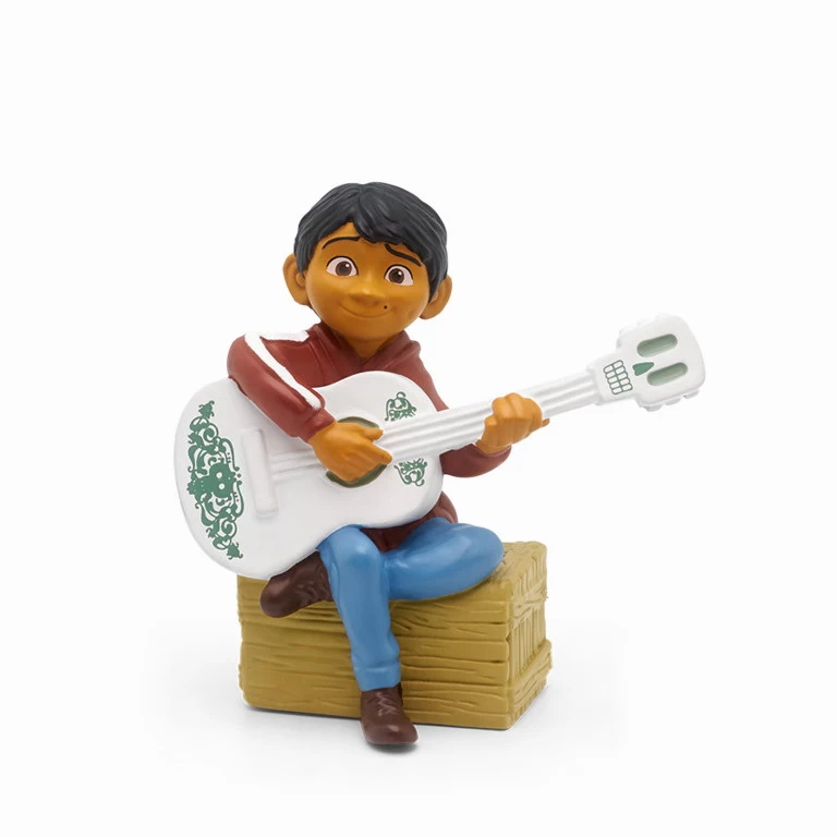 Tonies - Disney - Coco - Hörspiel Mit Liedern 3 Tonies - Disney - Coco - Hörspiel Mit Liedern