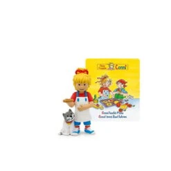 Tonies - Conni - Backt Pizza - Lernt Rad Fahren NEU 2023 - Hörspiel 7 Tonies - Conni - Backt Pizza - Lernt Rad Fahren NEU 2023 - Hörspiel -Tonies tonies conni pizza radpqnmbflkublyb