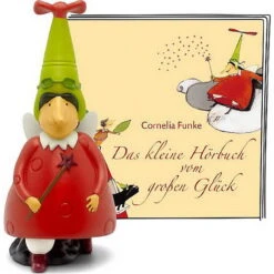 Tonies -Tonies tonies das kleine h rbuch