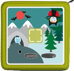 TONIES Dekofolie Auf Zum Magischen Berg