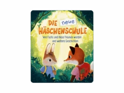 TONIES Die Häschenschule - Die Neue Häschenschule-11000295 -Tonies tonies die haschenschule die neue haschenschule 11000295 3