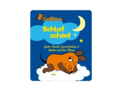 TONIES Die Maus - Schlaf Schön!-01-0130 -Tonies tonies die maus schlaf schon 01 0130 1