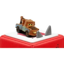 Tonies - Disney - Cars 2 - Hook - Hörspiel