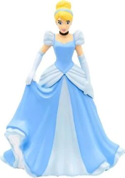 TONIES Disney - Cinderella-10000245 -Tonies tonies disney cinderella 10000245 2