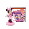 TONIES Disney Junior - Minnie - Helfen Macht Spaß-10000665 -Tonies tonies disney junior minnie helfen macht spass 10000665