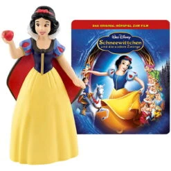 Tonies - Disney - Schneewittchen - Hörspiel Mit Liedern -Tonies tonies disney schneewittchen