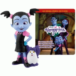 Tonies - Disney - Vampirina - Hörspiel -Tonies tonies disney vampirina