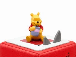 Tonies - Disney - Winnie Puuh Auf Großer Reise - Hörspiel -Tonies tonies disney winnie box