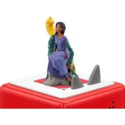 Tonies - Disney - Wish - Hörspiel -Tonies tonies disney wish box