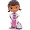 Tonies - Doc McStuffins Spielzeugärztin - Hörspiel -Tonies tonies doc mcstuffins figur