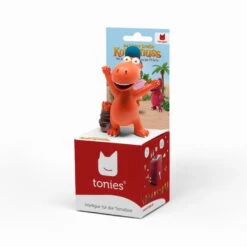 Tonies -Tonies tonies drache kokosnuss 01