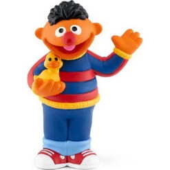 Tonies - Sesamstraße - Ernies Mitmachmärchen - Hörspiel Mit Liedern -Tonies tonies ernie