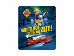 TONIES Feuerwehrmann Sam - Wettlauf Gegen Die Zeit!-10001991 -Tonies tonies feuerwehrmann sam wettlauf gegen die zeit 10001991 1