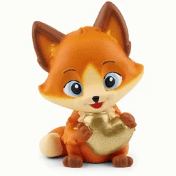 Tonies - Die Glücksfüchse - Spenden Tonie - Hörspiel -Tonies tonies fuchs wunsch
