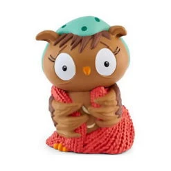 Tonies - Die Eule Mit Der Beule - Gute Nacht Kleine Eule - Hörbuch -Tonies tonies gute nacht eule