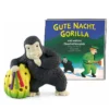 Tonies - Gute Nacht Gorilla Und Weitere Einschlafhörspiele - Hörspiel 1 Tonies - Gute Nacht Gorilla Und Weitere Einschlafhörspiele - Hörspiel -Tonies tonies gute nacht gorilla weitere einschlafhoerspiele 10000818