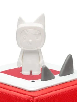 TONIES, Höfigur - Kreativ Tonie Blanko -Tonies tonies hC3B6figur kreativtonieblanko 4 768 1024 75 7603563 4