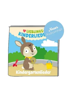 TONIES, Hörfigur - 30 Lieblingskinderlieder - Kindergartenlied -Tonies tonies hC3B6rfigur 30lieblingskinderlieder kindergartenlied 3 768 1024 75 7603560 3