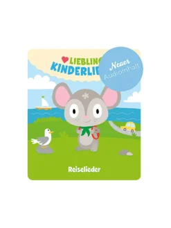 TONIES, Hörfigur - 30 Lieblingslieder - Reiselieder -Tonies tonies hC3B6rfigur 30lieblingslieder reiselieder 4 768 1024 75 7603559 4