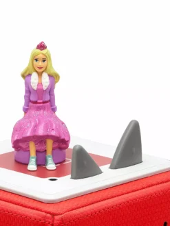 TONIES, Hörfigur - Barbie Princess Adventure -Tonies tonies hC3B6rfigur barbieprincessadventure 2 768 1024 75 7477004 2