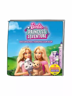 TONIES, Hörfigur - Barbie Princess Adventure -Tonies tonies hC3B6rfigur barbieprincessadventure 4 768 1024 75 7477004 4