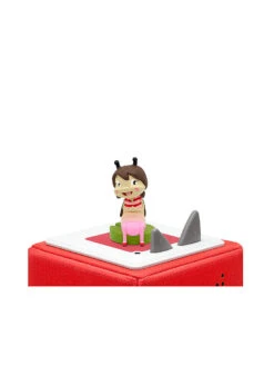 TONIES, Hörfigur - Bezaubernde Gutenachtgeschichten Gloria Glühwürmchen -Tonies tonies hC3B6rfigur bezauberndegutenachtgeschichtengloriaglC3BChwC3BCrmchen 2 768 1024 75 7590295 2