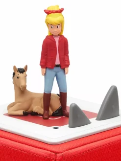 TONIES, Hörfigur - Bibi & Tina - Das Waisenfohlen -Tonies tonies hC3B6rfigur bibi26amp3Btina daswaisenfohlen 2 768 1024 75 7469248 2