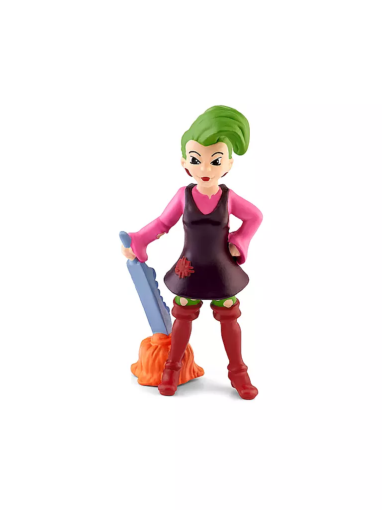 TONIES, Hörfigur - Bibi Blocksberg - Die Junghexenbande 5 TONIES, Hörfigur - Bibi Blocksberg - Die Junghexenbande – Bild 3